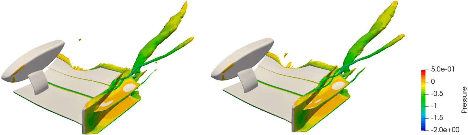 Literature Cpt=0 isosurface