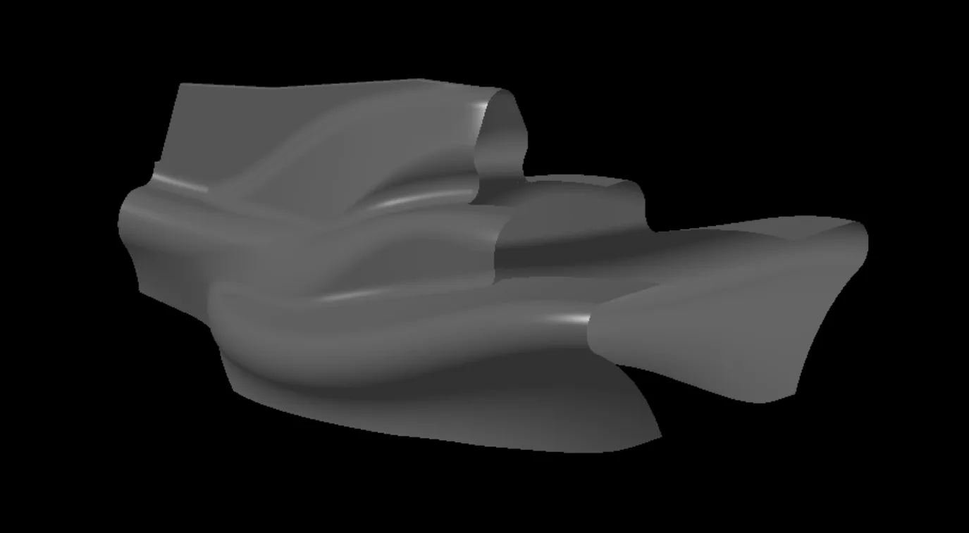 Sidepods