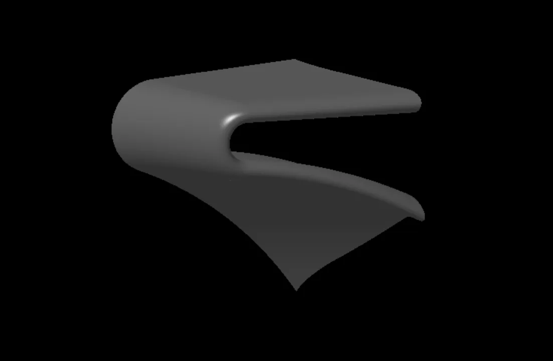 Engine cover
